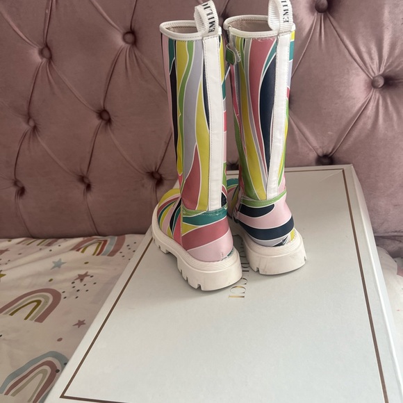 Emilio pucci boots - Picture 2 of 3